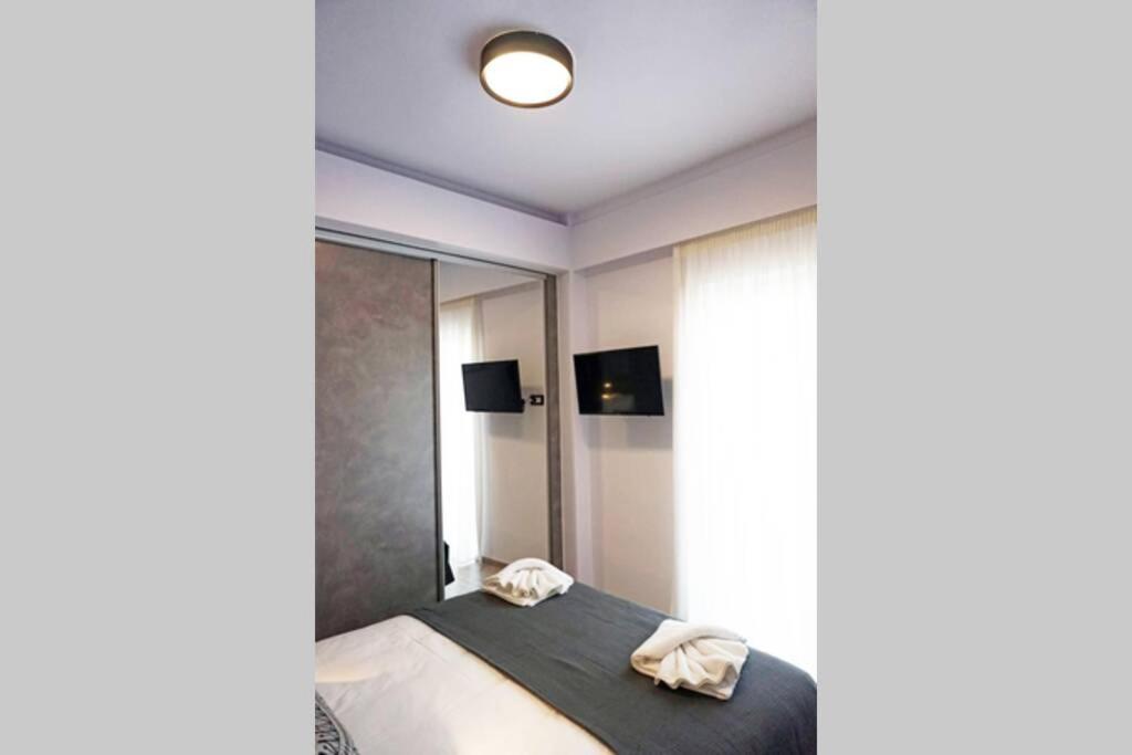 C-Home Studio In The Heart Of Chania Chania  Exterior photo