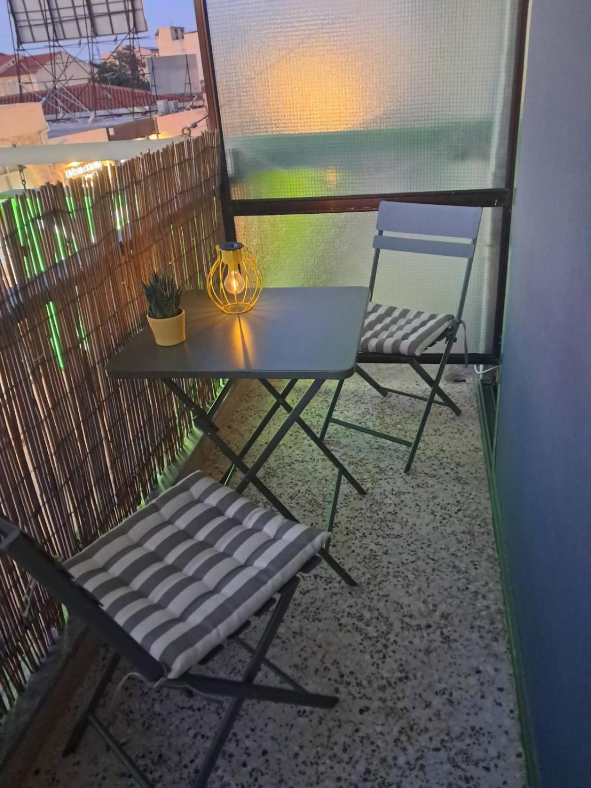 C-Home Studio In The Heart Of Chania Chania  Exterior photo